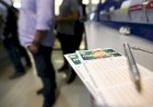 Preços das apostas das Loterias Caixa aumentam a partir desta quarta