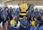 Programa A União Faz a Vida, da Fundação Sicredi, já impactou mais de 5 milhões de estudantes ao longo de 30 anos