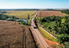 Governo de MT vai superar meta e entregar mais de 6.000 km de asfalto novo em rodovias até final de 2025