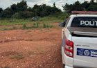Mulher é encontrada morta com marcas de tortura e tiro na cabeça