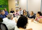 Frente Parlamentar discute ICMS e capacitação para enfrentamento da hanseníase