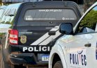 Criança de 3 anos morre afogada dentro de piscina em casa