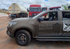 Homem é preso em Aragarças suspeito de manter relação sexual com indígena de 13 anos