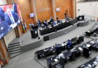 Assembleia aprova proposta do Governo para redução de 30% sobre o “Fethab da vaca”