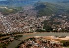 População do Vale do Araguaia chega a 400 mil habitantes, aponta IBGE