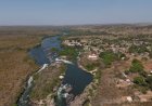 Com investimentos de R$ 20 milhões, distrito de Cachoeira da Fumaça deve ganhar uma grande orla e se transformar em polo turístico