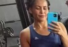 Personal trainer é morta a tiros enquanto saía de casa para trabalhar em MT