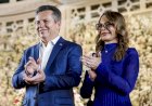 Governador Mauro Mendes e primeira-dama Virginia Mendes participam de inaugurações de obras em Barra do Garças