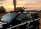 Polícia Civil de Alto Boa Vista conclui inquérito e indicia homem por feminicídio majorado