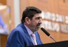 Idosos e pessoas com deficiência poderão ter direito a meia tarifa em estacionamentos