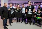 Maior delegação do Brasil é de Mato Grosso: paratletas vão à Tailândia e Emirados em busca de medalhas