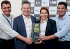 Duplicação da BR-163 recebe prêmio de asfalto mais confortável do Brasil e é comparada às rodovias alemãs