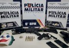 Faccionado é brutalmente assassinado em MT; braço e órgãos são encontrados