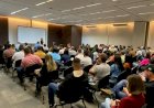 Indea oferece treinamento a médicos veterinários interessados em atuar em eventos agropecuários