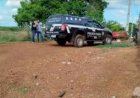 Mulher é presa em flagrante por crime de tortura em Canarana (MT)
