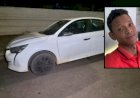 Corpo de motorista de aplicativo é encontrado em matagal no interior do Estado