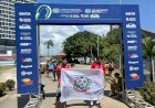 Atleta indígena da Aldeia Corpo de Cristo de Campinápolis conquista liderança do Ranking Centro-Oeste no Hexatlo