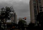 Mato Grosso pode ter ventos de até 100 km/h e granizo nas próximas horas