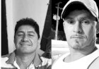 Dois homens morrem ao trocar tiros e facadas em uma distribuidora de Campinápolis