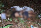 Homem é torturado, morto e decapitado; cabeça estava em cima da barriga