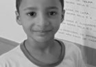 Menino de 7 anos morre atropelado por caminhão de coleta de lixo em Querência