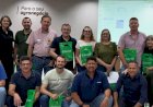 Sicredi Araxingu realiza Assembleia Geral Extraordinária com coordenadores de núcleo
