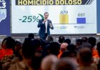 Tolerância Zero reduz homicídios em 25 por cento e causa prejuízos de R$ 1 bilhão às facções criminosas em MT