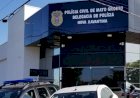 Investigação da Polícia Civil leva a condenação de suspeito a 16 anos de prisão por tentativa de homicídio em Nova Xavantina
