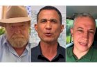 Deputados de MT aprovam Flávio Bolsonaro para 2026: “Tacada de mestre”