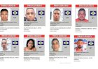Assassinato, sequestro e tortura: por que 8 criminosos de MT estão na lista dos mais procurados do país