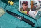Homem mata mulher e envia vídeo do corpo para a ex em MT