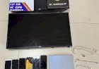 Polícia Civil cumpre mandados de busca e apreensão em Querência com apoio da Polícia Militar