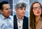 Pré-candidatos ao governo e ao Senado de MT usam Instagram como principal arena eleitoral