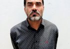Suspeito de aplicar golpes em vários estados é preso em flagrante dentro do Bradesco de Canarana
