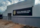 Moto furtada em Canarana foi recuperada em Cocalinho; suspeito está preso