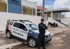 Polícia Militar reforça segurança nas escolas durante volta às aulas em Campinápolis