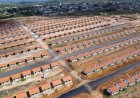 Com mais de 1.400 casas, Residencial Carvalho deve ser entregue no final de abril