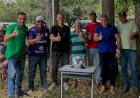 1º Torneio de Futebol movimenta o P.A Santo Idelfonso e celebra esporte e desenvolvimento rural em Novo São Joaquim