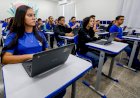 Seduc e Banco Mundial reforçam parceria visando avanços do Projeto de Aprendizado Digital, Inclusivo e Sustentável de Mato Grosso