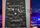 Homem é preso por divulgar evento falso com nomes de grandes artistas em Novo São Joaquim