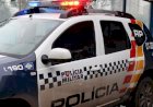 Idoso é detido em flagrante pela PM suspeito por importunação sexual e ato obsceno em Campinápolis