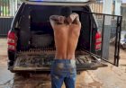 Trabalhador é sequestrado no Xingu e levado ao tribunal do crime