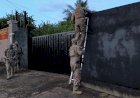 Polícia cumpre 97 mandados contra grupo que organizou maior roubo da história de MT