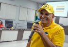 Professor Sivirino assume vaga de deputado estadual em Mato Grosso