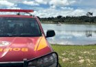 Tragédia em lago de Querência: adolescente desaparece ao tentar travessia e é encontrado sem vida após horas de buscas