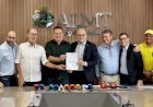 Governador entrega projeto de lei para diminuir custo do diesel e congelar Fethab até 2026