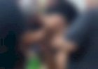 Mulher é vítima de importunação sexual durante 'festinha' em Novo São Joaquim-MT