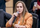 “MT se consolidou como um dos principais destinos de investimentos do país”, afirma secretária