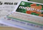 Casal investigado por furto de bilhete da Mega-Sena tem R$ 29 milhões bloqueados: 'milionários só no papel', diz advogado