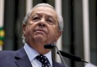 Jayme Campos declara voto a favor do fim da escala 6x1 e defende diálogo no Senado